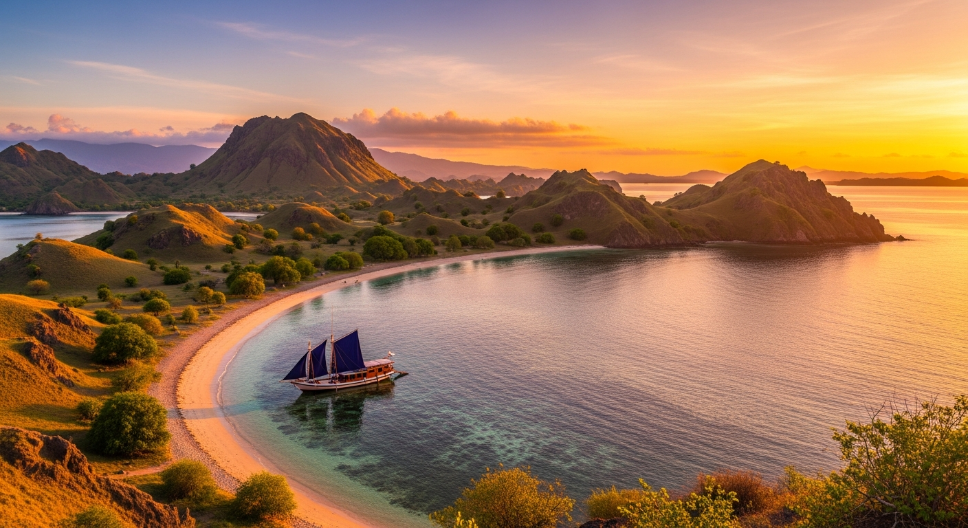 Best Time to Visit Labuan Bajo for Your 2027 Labuan Bajo Visa: April–October Dry Season Guide